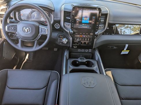 New 2026 RAM 1500 Laramie w/ Night Edition image 14