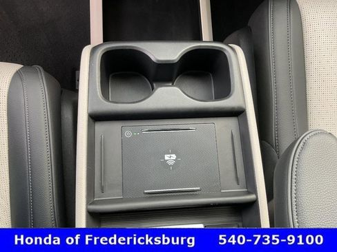 Used 2026 Honda Odyssey Elite image 40