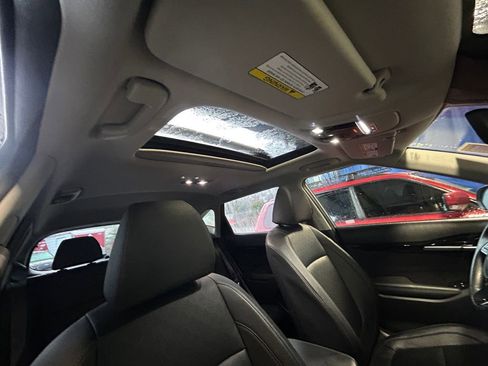 Used 2022 Kia Seltos EX image 27