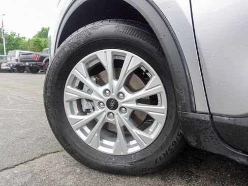 Used 2024 Ford Escape Active FWD image 10