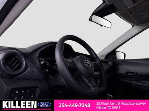 Used 2024 Nissan Kicks S FWD image 10