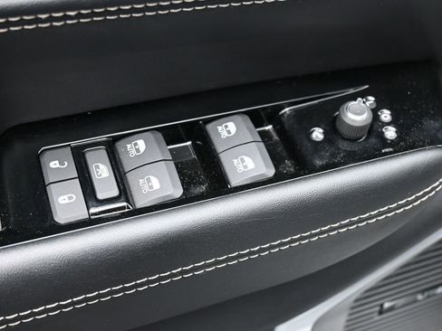 New 2026 Jeep Grand Wagoneer 4WD image 10