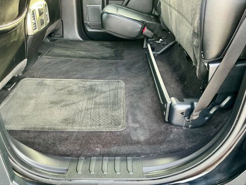 Used 2016 Ford F150 Lariat image 28