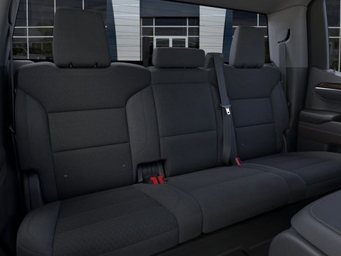 New 2026 GMC Sierra 1500 Elevation AWD/4WD image 38