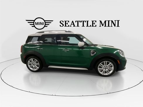 Certified 2023 MINI Cooper Countryman S FWD image 13