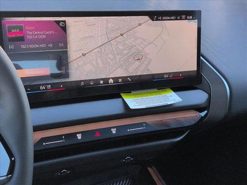 New 2026 BMW X3 xDrive30 w/ Convenience Package image 12