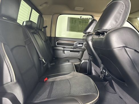 Used 2022 RAM 2500 Laramie image 25
