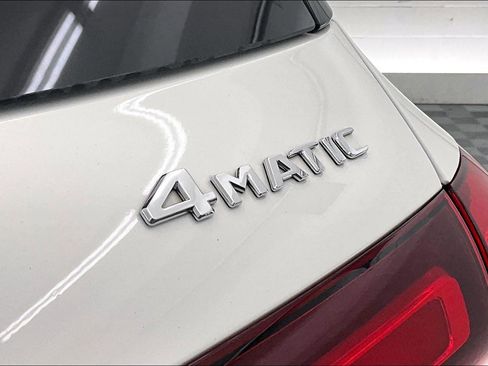 Certified 2024 Mercedes-Benz GLE 350 4MATIC image 7