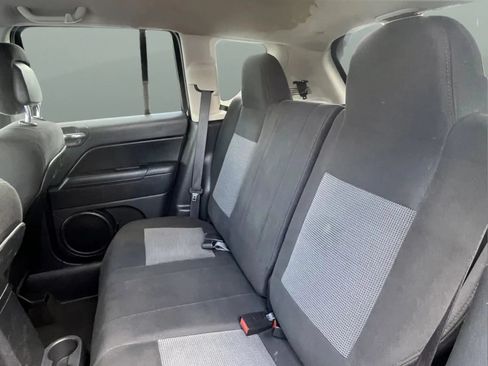 Used 2015 Jeep Compass Sport w/ Power Value Group FWD image 24