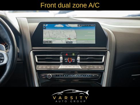 Used 2022 BMW 840i Gran Coupe xDrive image 23