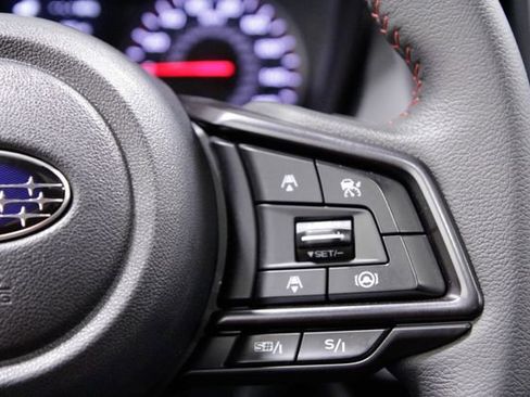 Used 2024 Subaru WRX Limited image 25