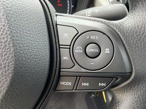Certified 2026 Toyota Corolla LE FWD image 24