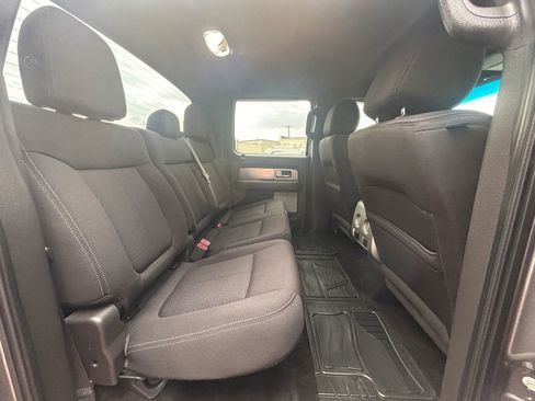Used 2013 Ford F150 FX4 image 35