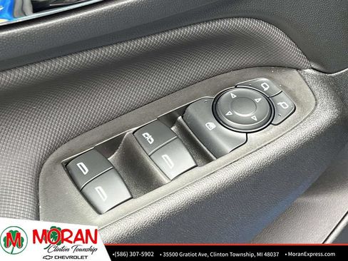 Certified 2024 Chevrolet Equinox RS w/ LPO, Floor Liner Package FWD image 16