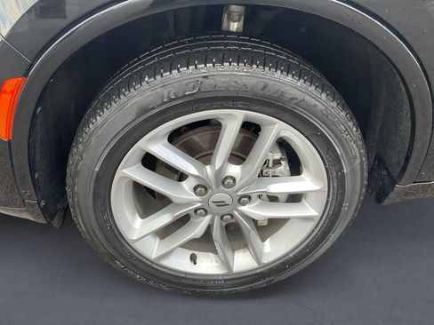 Used 2026 Dodge Durango GT AWD/4WD image 14