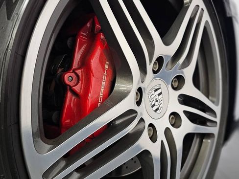 Used 2007 Porsche 911 Carrera S RWD image 36