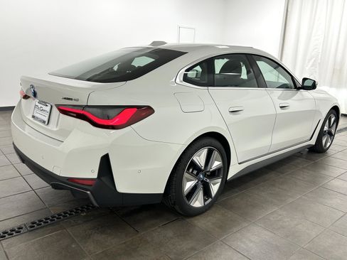 Used 2024 BMW i4 xDrive40i w/ Premium Package image 5