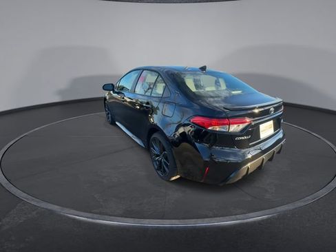 New 2026 Toyota Corolla SE image 12