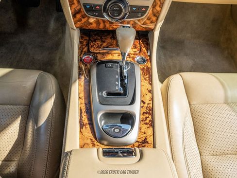Used 2007 Jaguar XKR R RWD image 24
