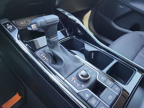 New 2026 Kia Sorento SX AWD/4WD image 23