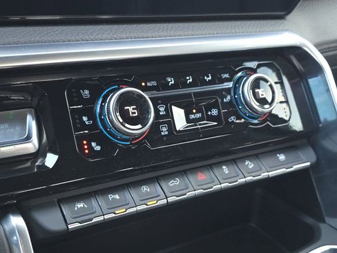 Used 2023 GMC Sierra 1500 Denali image 20