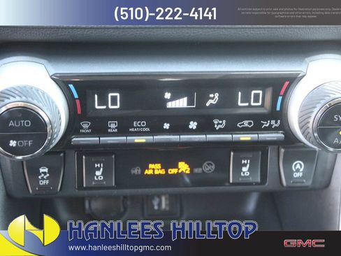 Used 2023 Toyota RAV4 XLE Premium FWD image 24