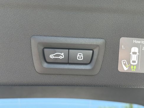 New 2027 BMW X6 M Competition image 10