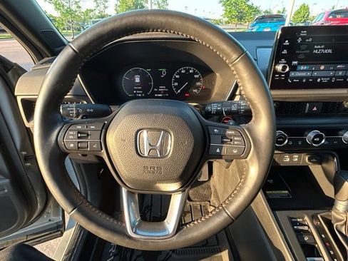 Used 2025 Honda CR-V Sport-L image 14