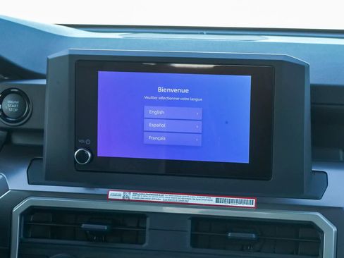 New 2026 Toyota Tacoma SR5 image 16