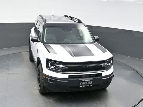 Used 2024 Ford Bronco Sport Big Bend w/ Convenience Package image 30