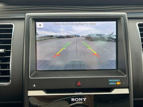 Used 2019 Ford Flex Limited w/ Equipment Group 303A AWD/4WD image 24