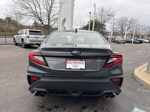 Used 2022 Subaru WRX image 38