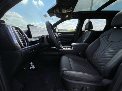New 2026 Kia Sorento SX Prestige image 26