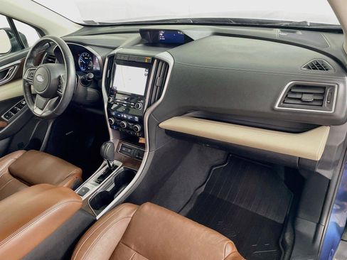 Used 2019 Subaru Ascent Touring AWD/4WD image 34