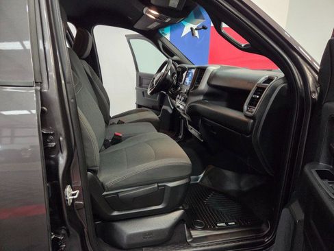 Used 2021 RAM 3500 Tradesman image 74