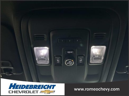 Used 2024 Chevrolet Tahoe LT w/ Luxury Package AWD/4WD image 26