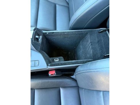 Used 2019 INFINITI QX50 Luxe w/ Navigation Package image 30