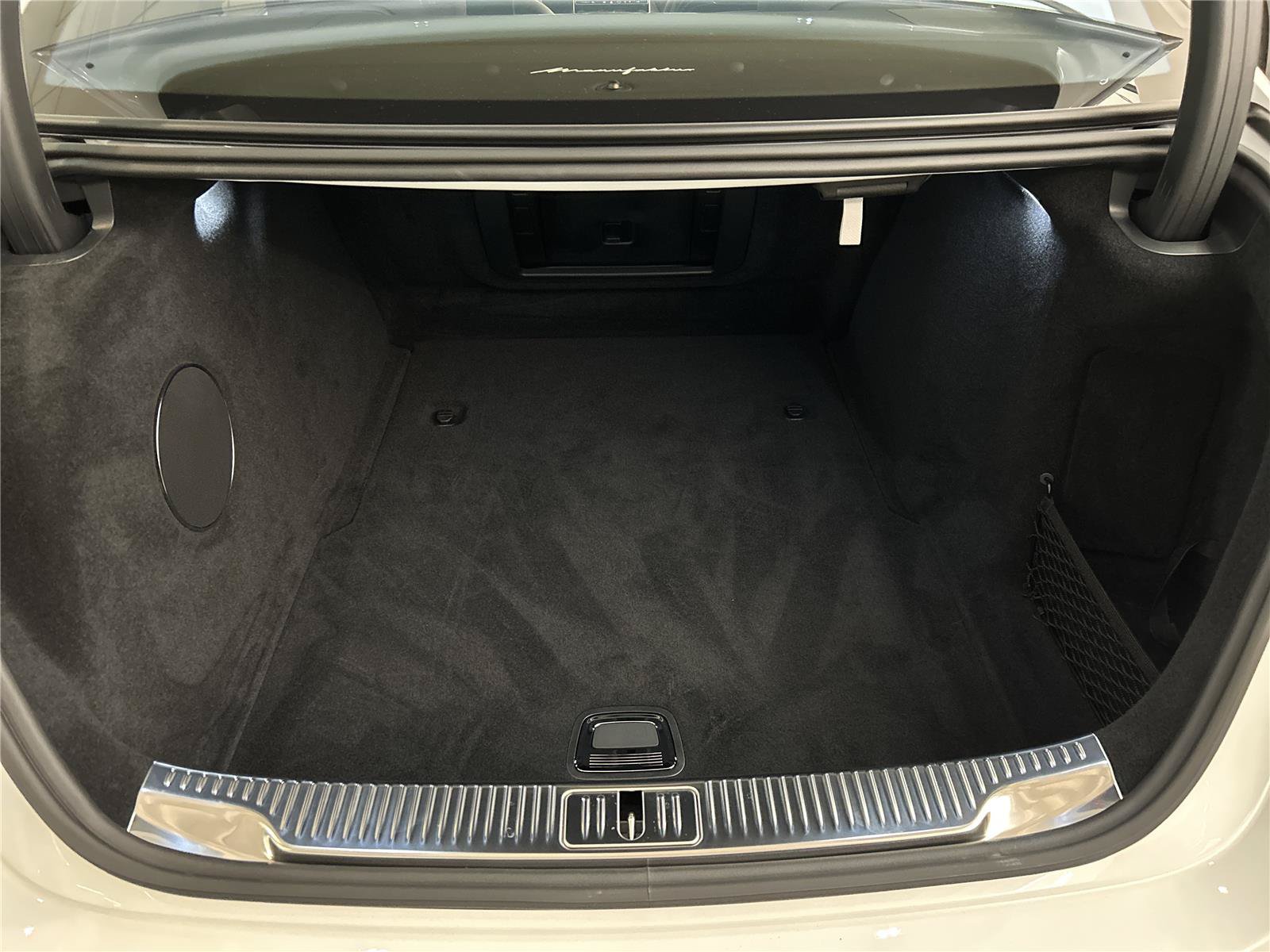 Certified 2024 Mercedes-Benz Maybach S 580 4MATIC image 10