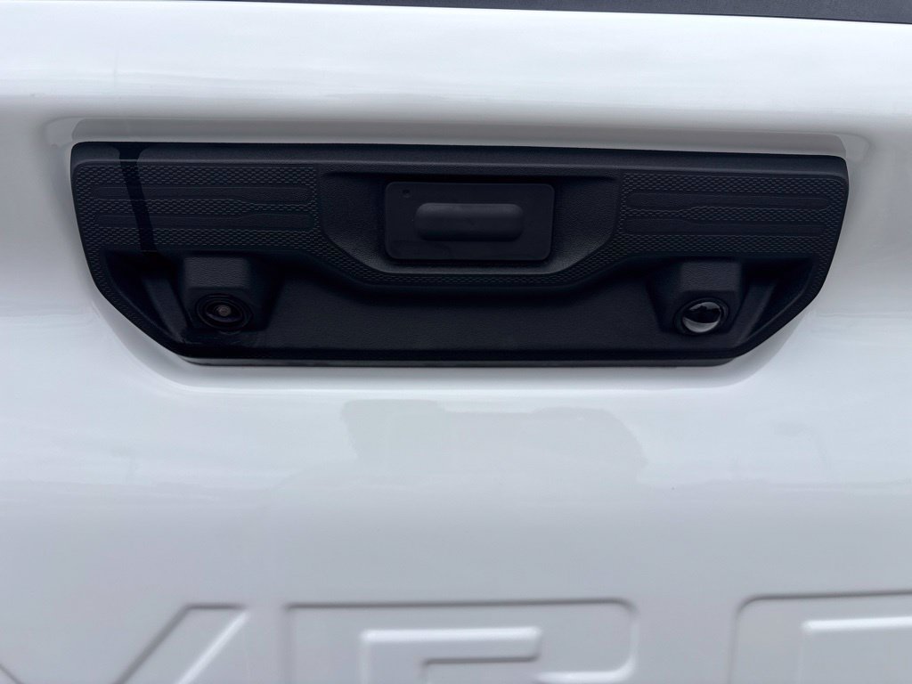 Used 2020 Chevrolet Silverado 2500 W/T w/ WT Convenience Package AWD/4WD image 14