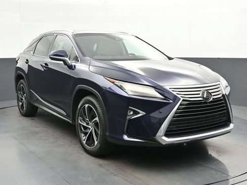 Used 2019 Lexus RX 350 FWD w/ Luxury Package image 2
