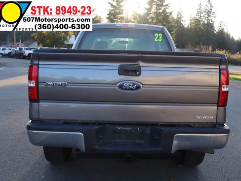 Used 2012 Ford F150 XL w/ PWR Equipment Group image 6