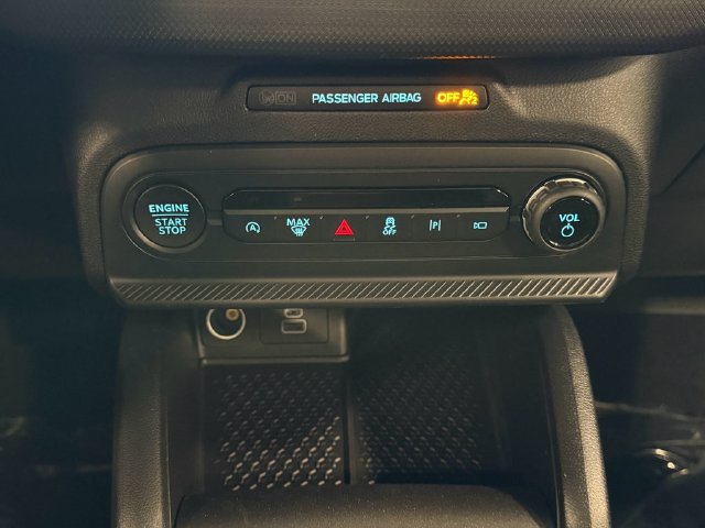Used 2026 Ford Bronco Sport Outer Banks w/ Outer Banks Tech Package+ AWD/4WD image 21