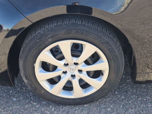 Used 2024 Toyota Corolla LE image 19