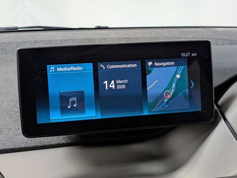 Used 2019 BMW i3 image 35