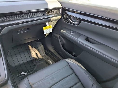 New 2026 Honda CR-V EX-L image 17