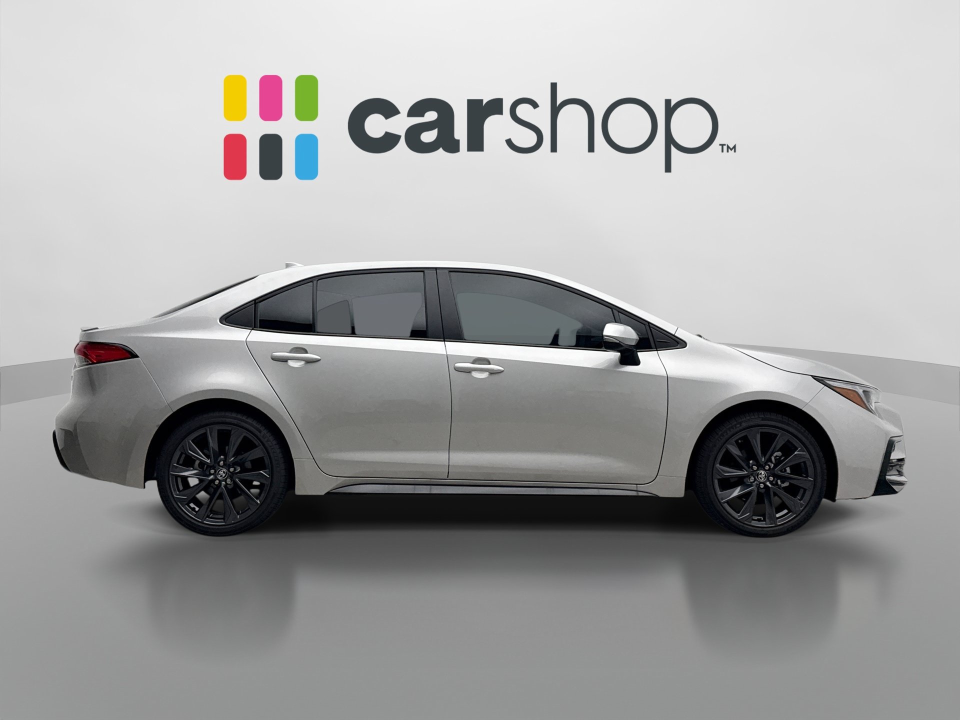 Used 2026 Toyota Corolla SE FWD image 6