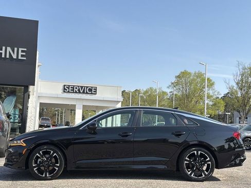 Used 2024 Kia K5 GT-Line w/ GT-Line Premium Package image 33