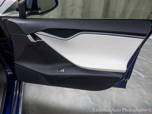 Used 2018 Tesla Model S P100D AWD/4WD image 38