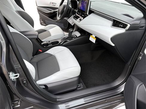 New 2026 Toyota Corolla XSE image 11