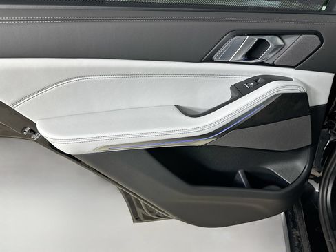 New 2026 BMW X5 xDrive40i AWD/4WD image 35